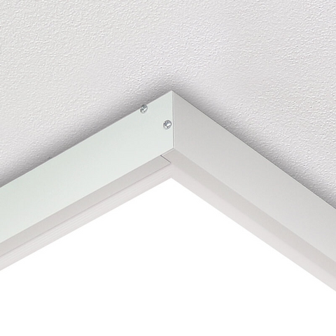 rama panouri led, rama panou led 60x60cm, rama aplicata panouri led, ontare panouri led, rama panou 60x60cm, rama panou led 60x60cm, led-box.ro