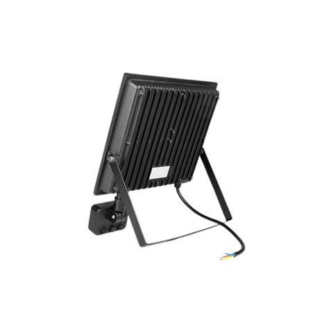 Proiector LED cu senzor PIR și protecție IP65 Mola 100W