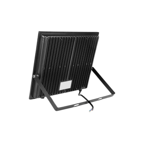 Reflector LED economic 200W pentru curți, parcări și hale industriale