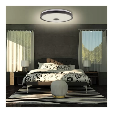 Tavan iluminat inteligent cu Cosmo LED