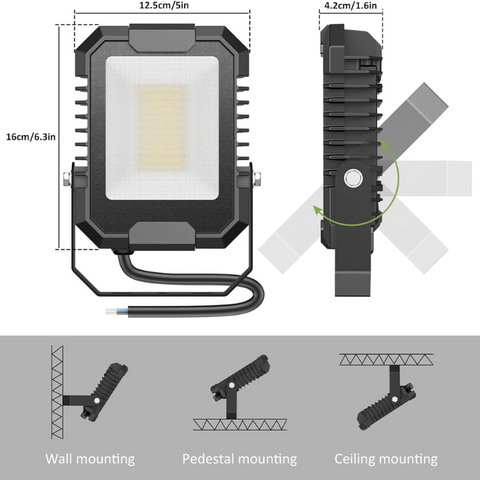 proiector led curte, proiector led lumina rece, set proiectoare led, proiector LED Novostella, proiector led rezistent la apa, proiector led exterior, Proiector led IP66, proiector iluminat exterior, proiector led spatii industriale, proiector led curte, led-box.ro