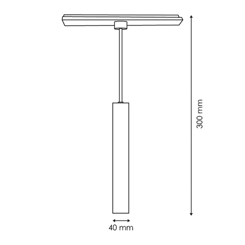 pendul LED magnetic 8w, pendul sina magnetica, pendul led pe sina magnetica, iluminat sina magnetica, sina spoturi magnetice, corpuri iluminat sina magnetica, sina magnetica tavan, iluminat pe sina magnetica, led-box.ro