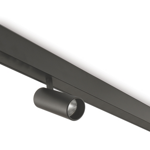 sina magnetica, sine magnetice, sina magnetica 20mm, sina magnetica 2m, sina aplicata 2m, sina tavan 2m sine tavan magnetice 2m, iluminat sina magnetica, led-box.ro