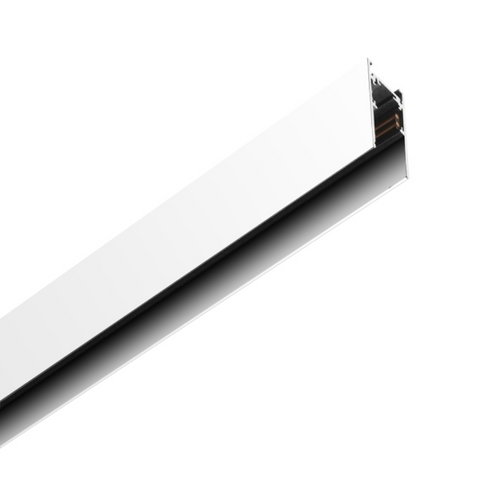sina magnetica, sine magnetice, sina magnetica 20mm, sina magnetica 2m, sina aplicata 2m, sina tavan 2m sine tavan magnetice 2m, iluminat sina magnetica, led-box.ro