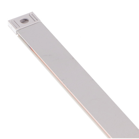sine magnetice, iluminat magnetic, sina magnetica alba, sina magnetica neagra, sine si proiectoare magnetice, sine spot magnetic, sina magnetica 2 metri, led-box.ro