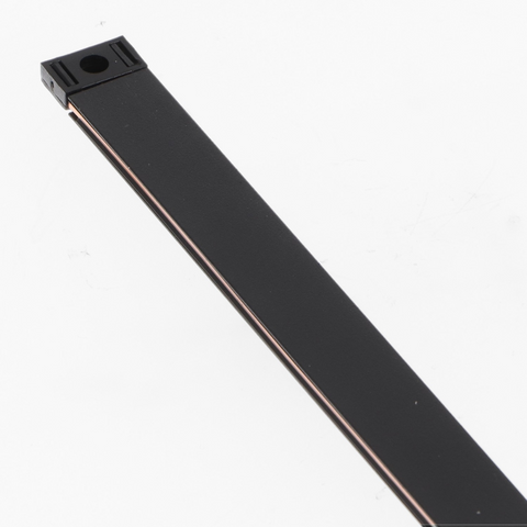 sine magnetice, iluminat magnetic, sina magnetica alba, sina magnetica neagra, sine si proiectoare magnetice, sine spot magnetic, sina magnetica 2 metri, led-box.ro