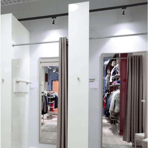 sina monofazica, sina monofazata, sina spoturi led, sina neagra, sina tavan, iluminat cu sina, led-box.ro
