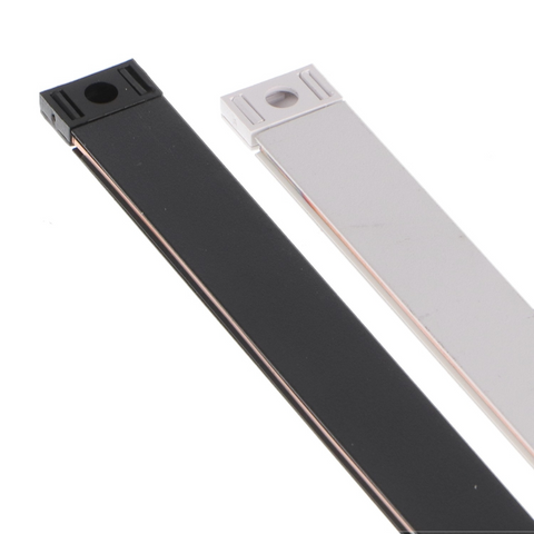 sine magnetice, iluminat magnetic, sina magnetica alba, sina magnetica neagra, sine si proiectoare magnetice, sine spot magnetic, sina magnetica 2 metri, led-box.ro