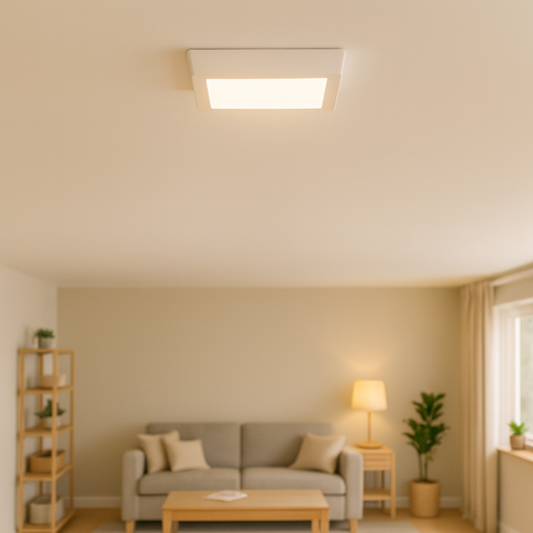 Spot LED eficient 12W 1200lm