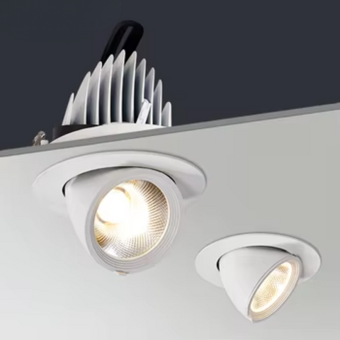 spot led rotund 15w, spot rotund incastrabil, spoturi incastrabile 15w, spot CCT pentru tavan, led spot, spoturi led 110mm, mini led spot rotund, spoturi rotunde tavan, spot led orientabil, spot alb incastrat,
led-box.ro
