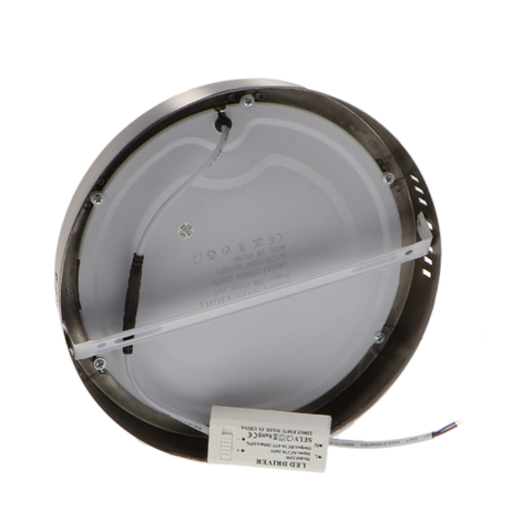 Spot LED 20W aluminiu IP44 pentru spații moderne