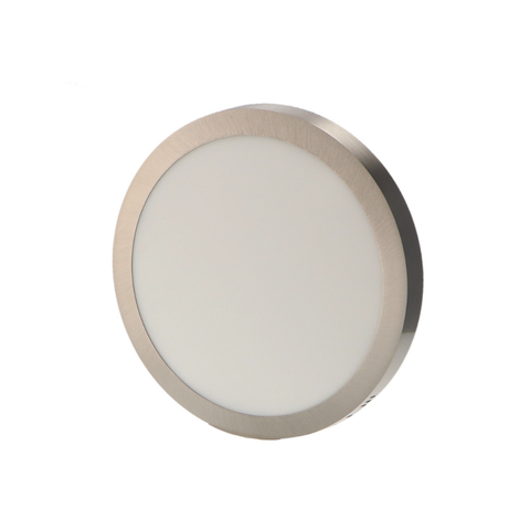 spot led rotund 25w cu lumina selectabila, CCT