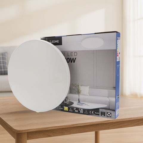 Spot LED 30W design slim modern