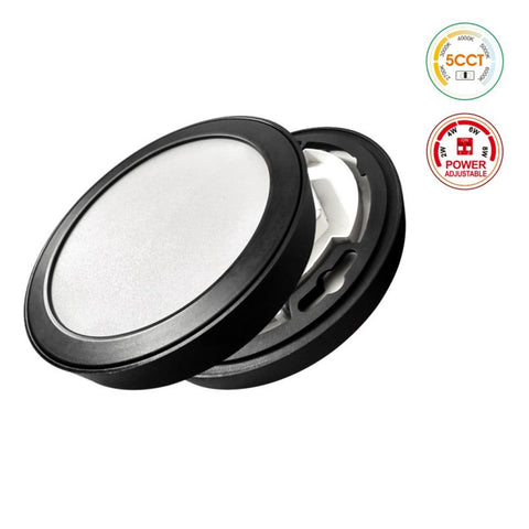 spot led, plafoniera led, spot led putere selectabila, plafoniera led CCT, led panel putere selectabila, led panel cct, spot aplicat, spoturi aplicate, led panel aplicat, led-box.ro