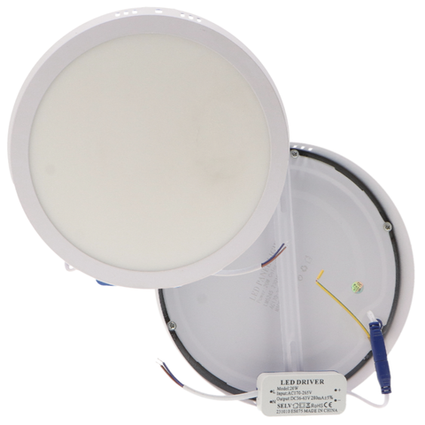 Spot LED pentru birou acasă lumină clară