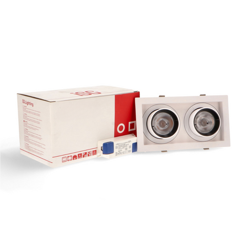 spot led dreptunghiular incastrat, spot incastrabil, spoturi incastrabile 24w, spot pentru tavan, led spot, spoturi led incastrate, mini led spot, spoturi tavan, spot led incastrat, spot alb incastrat, led-box.ro