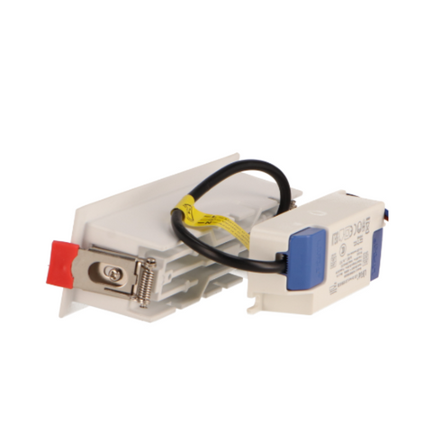 spot led liniar, spoturi interior, spoturi led liniare, spoturi Osram, spot iluminat interior, iluminat accent, spoturi liniare incastrate, led-box.ro