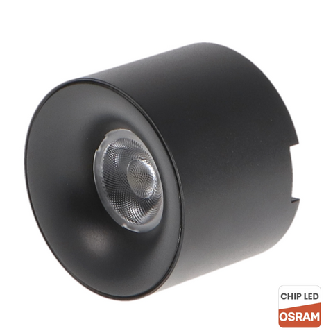 spot led magnetic, spot sina magnetica, proiectoare magnetice, proiectoare sina magnetica, iluminat magnetic, sine magnetice, spoturi sine magnetice, led-box.ro