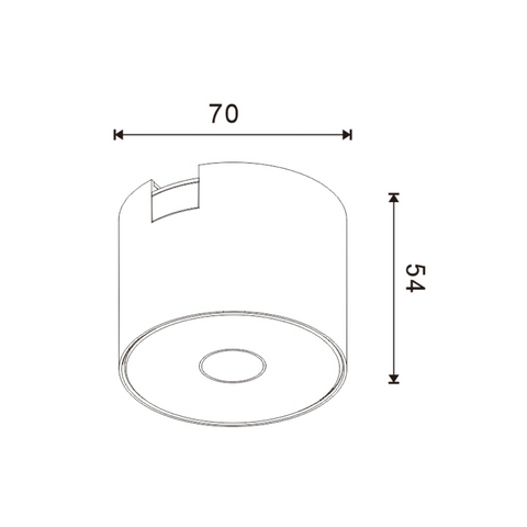 spot led magnetic, spot sina magnetica, proiectoare magnetice, proiectoare sina magnetica, iluminat magnetic, sine magnetice, spoturi sine magnetice, led-box.ro