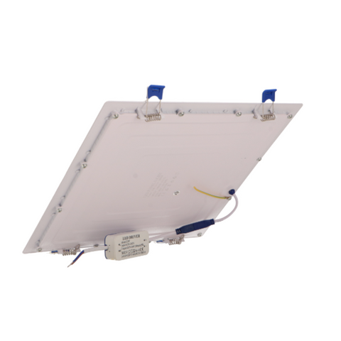 spot led patrat 25w, spot patrat incastrabil, spoturi incastrabile 25w, spot pentru tavan, led spot, spoturi led 300x300mm, mini led spot patrat, spoturi patrate tavan, spot led incastrat, spot patrat slim, led-box.ro