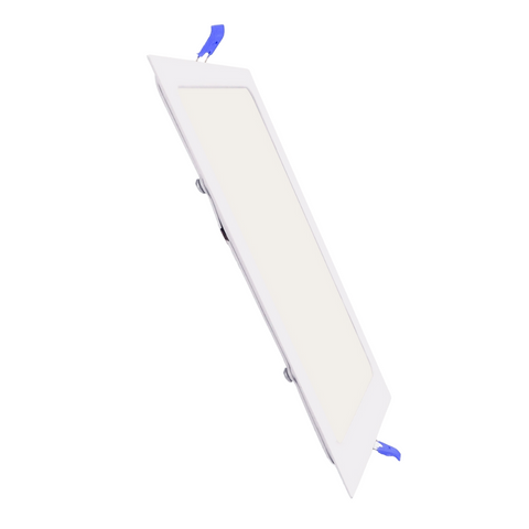 spot led patrat 20w, spot patrat incastrabil, spoturi incastrabile 20w, spot pentru tavan, led spot, spoturi led 220x220mm, mini led spot patrat, spoturi patrate tavan, spot led incastrat, spot patrat slim,led-box.ro