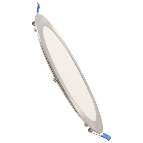 spot led rotund 20w, spot rotund incastrabil, spoturi incastrabile 20w, spot CCT pentru tavan, led spot, spoturi led 225mm, mini led spot patrat, spoturi rotunde tavan, spot led incastrat, spot argintiu slim, led-box.ro