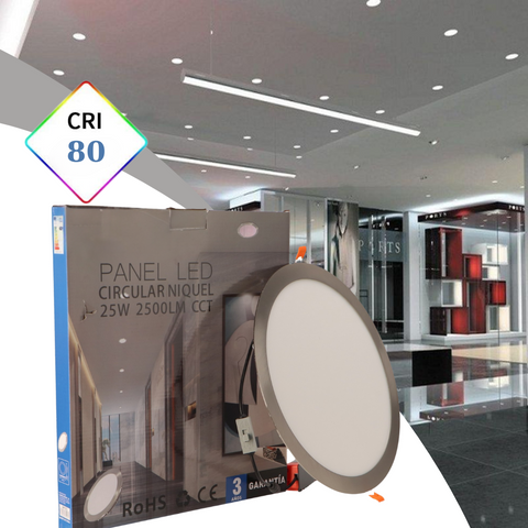 spot led rotund 25w, spot rotund incastrabil, spoturi incastrabile 25w, spot CCT pentru tavan, led spot, spoturi led 295mm, mini led spot patrat, spoturi rotunde tavan, spot led incastrat, spot argintiu slim, led-box.ro