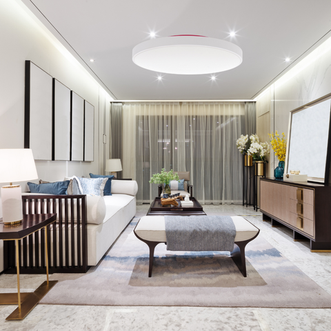Spot LED 30W cu unghi 120 grade