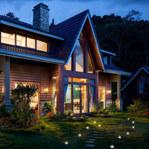 spot led incastrabil, spot incastrabil alei, spoturi alei, spoturi exterioare incastrabile, spot incastrabil exterior, spot 230v terasa,spoturi incastrabile gazon, spot incastrabil gu10, spot rotund 108mm, spot incastrabil exterior IP66
