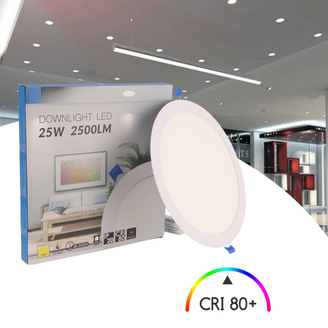 spot led rotund 25w, spot rotund incastrabil, spoturi incastrabile 25w, spot pentru tavan, led spot, spoturi led, mini led spot, spoturi tavan, spot led incastrat, spot rotund, led-box.ro