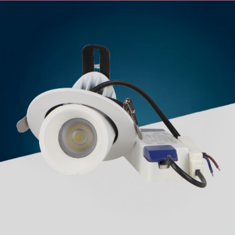 spot led rotund 10w, spot rotund incastrabil, spoturi incastrabile 10w, spot CCT pentru tavan, led spot, spoturi led 90mm, mini led spot rotund, spoturi rotunde tavan, spot led orientabil, spot alb incastrat, led-box.ro