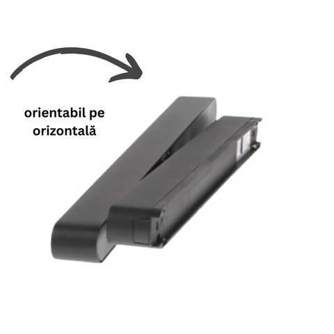 spot LED magnetic 16w negru, spot led sina magnetica, proiector led pe sina magnetica, iluminat sina magnetica, sina spoturi magnetice, corpuri iluminat sina magnetica, spoturi magnetice pe sina, spoturi negre magnetice, sina magnetica led tavan, iluminat pe sina magnetica, led-box.ro