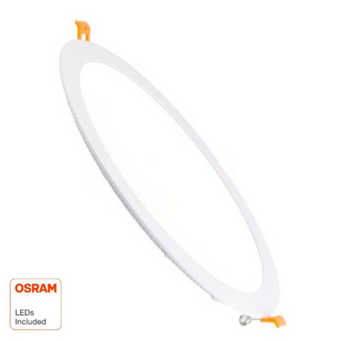 Spot LED Slim 30W cu trei temperaturi de culoare selectabile