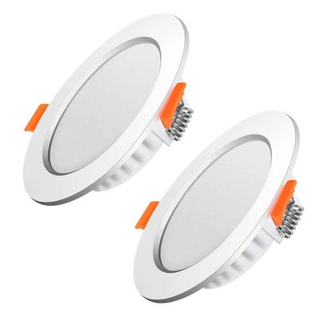 spoturi bucatarie, spot hol, spoturi rotunde, spot 6W