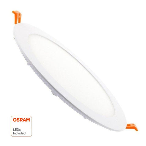 spot led rotund, spoturi led, spot led cct, spot led living, spoturi bucatarie, spoturi spatii comerciale, spot led 24w, spot led incastrat, spoturi led incastrabile, spoturi tavan, spot led tavan, led-box.ro