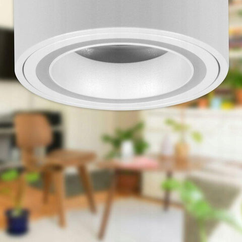 spot alb, spot aplicat, spot gu10, led spot gu10, spot led aplicat, spot aplicat negru, spot g10, spoturi led aplicate pe tavan, spot led aplicat dedeman, spoturi gu10