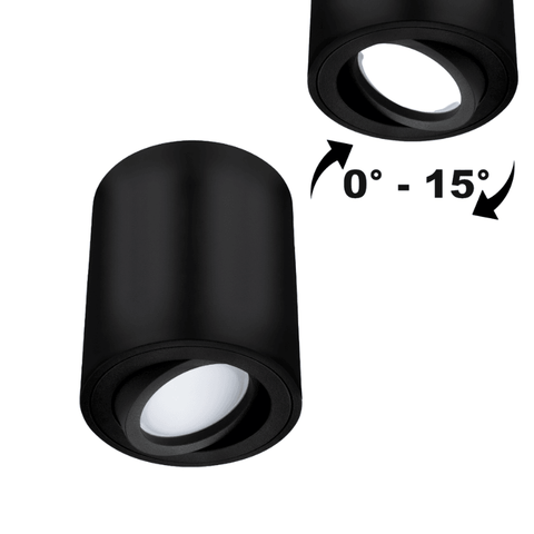 spot, spot aplicat, spot gu10, led spot gu10, spot led aplicat, spot aplicat negru, spot g10, spoturi led aplicate pe tavan, spot led aplicat dedeman, spoturi gu10, led-box.ro