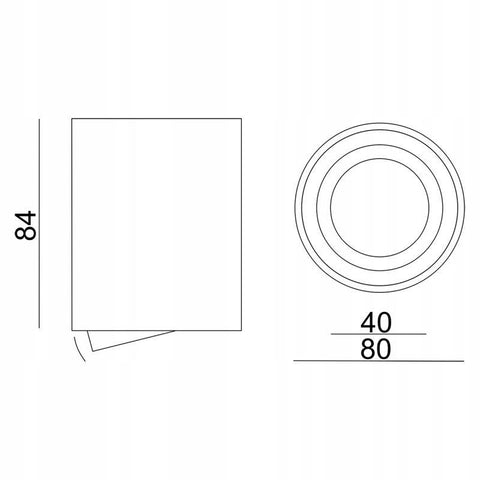 spot, spot aplicat, spot gu10, led spot gu10, spot led aplicat, spot aplicat negru, spot g10, spoturi led aplicate pe tavan, spot led aplicat dedeman, spoturi gu10, led-box.ro