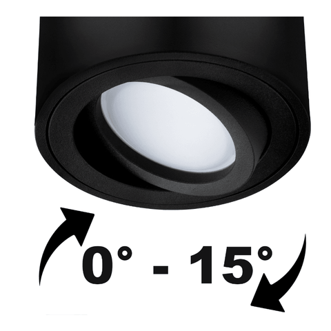 spot, spot aplicat, spot gu10, led spot gu10, spot led aplicat, spot aplicat negru, spot g10, spoturi led aplicate pe tavan, spot led aplicat dedeman, spoturi gu10, led-box.ro
