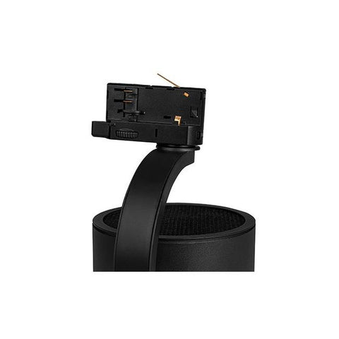 spot trifazat, spot gu10, spot led pe sina, spot sina trifazata, spot modern, spoturi led, spoturi sine trifazate, iluminat pe sina, led-box.ro