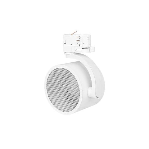 spot trifazat, spot gu10, spot led pe sina, spot sina trifazata, spot modern, spoturi led, spoturi sine trifazate, iluminat pe sina, led-box.ro