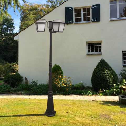 stalp iluminat gradina, stalpi iluminat curte, stalpi de gradina,stalp led gradina,stalpi gradina cu led,stalpi iluminat alei,stalpi iluminat exterior