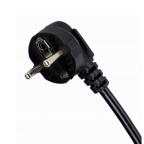 stecher prelungitor multifunctional 2 metri negru, led-box.ro