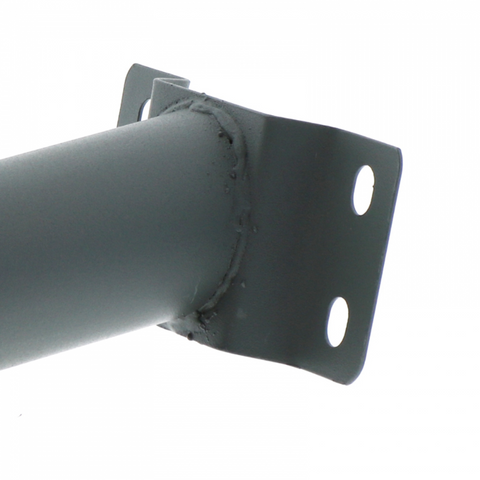 Stâlp pentru iluminat public cu diametru de prindere de 45 mm, led-box.ro