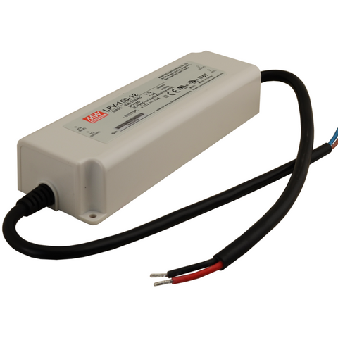 sursa de alimentare, sursa modulara, Mean Well, LPV-150-12, sisteme de supraveghere, iluminat LED, sursa tensiune Mean Well, sursa alimentare profesionala, sursa alimentare 150w, Sursa de alimentare 12V/10A, sursa alimentare ip67, sursa led profesionala, led-box.ro