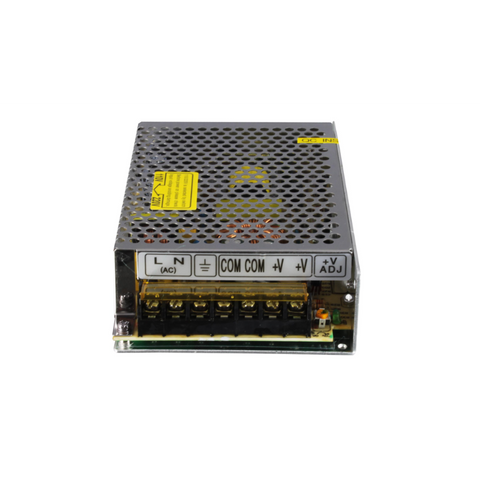 sursa alimentare, sursa modulara, sursa slim, sursa 100w, sursa 12V, sursa alimentare 8A, sursa alimentare led, sursa alimentare 12v 100w, tipuri de surse de alimentare, sursa de tensiune, sursa alimentare router, sursa camera supraveghere, led-box.ro