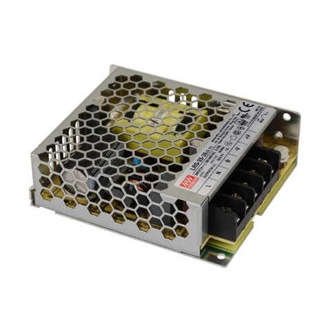 sursa alimentare meanwell, sursa lrs-35-36, Mean Well LRS-35-36 1A, sursa de alimentare 1A 36W 35W, surse Mean Well, led-box.ro