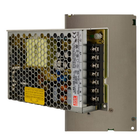sursa de alimentare, sursa modulara, Mean Well, LRS-150-12, sisteme de supraveghere, iluminat LED, sursa tensiune Mean Well, sursa alimentare profesionala, sursa alimentare 150w, Sursa de alimentare 12V/12.5A, sursa alimentare ip67, sursa led profesionala, led-box.ro