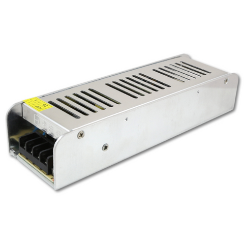 sursa alimentare, sursa modulara, sursa slim, sursa 200w, sursa 12V, sursa alimentare 16.7A, sursa alimentare led, sursa alimentare 12v 200w, tipuri de surse de alimentare, sursa de tensiune, sursa alimentare router, sursa camera supraveghere, led-box.ro