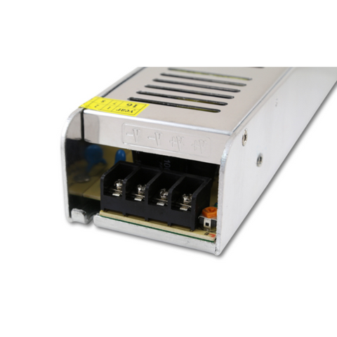 sursa alimentare, sursa modulara, sursa slim, sursa 200w, sursa 12V, sursa alimentare 16.7A, sursa alimentare led, sursa alimentare 12v 200w, tipuri de surse de alimentare, sursa de tensiune, sursa alimentare router, sursa camera supraveghere, led-box.ro